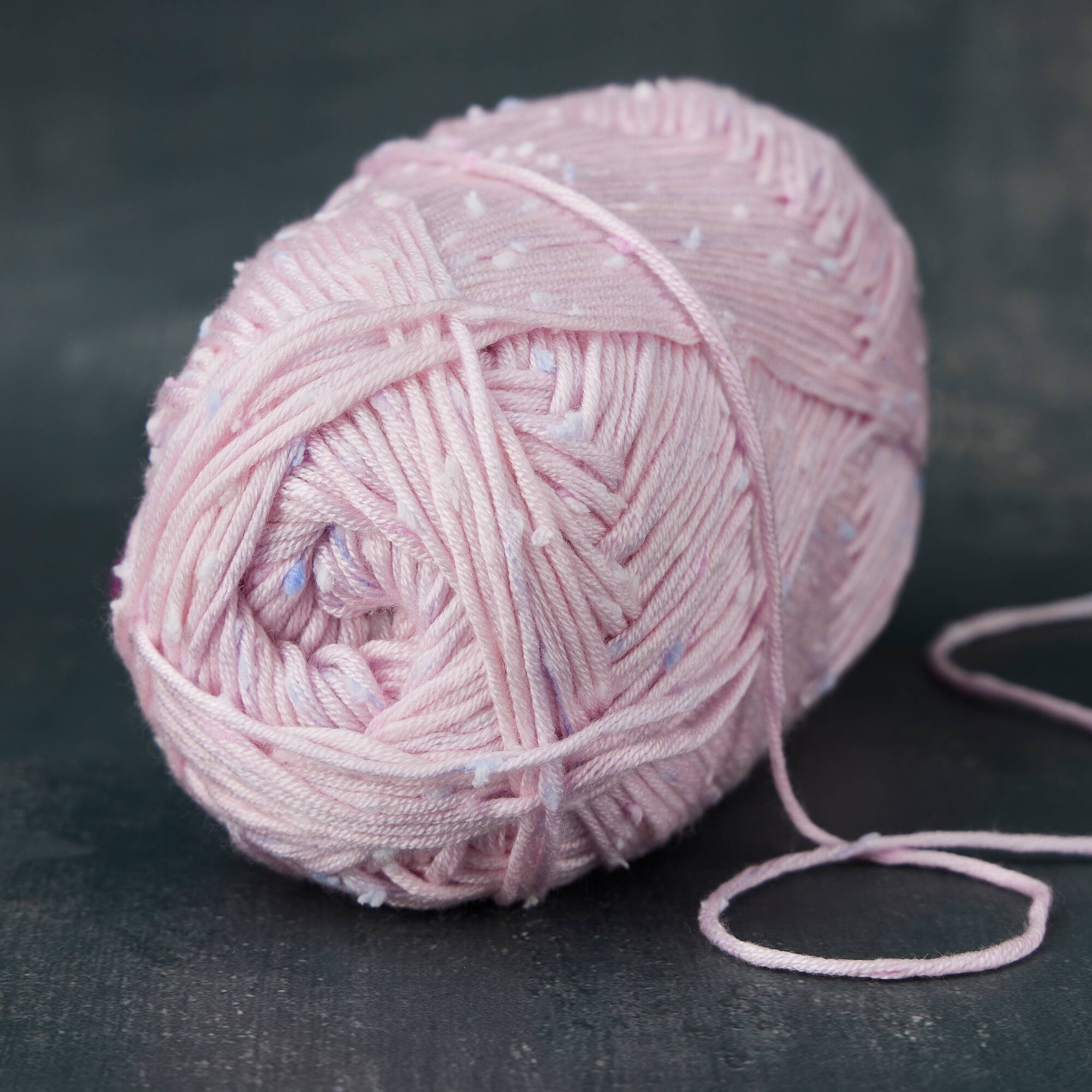 Flecks™ Yarn by Loops & Threads